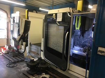 CNC Turning