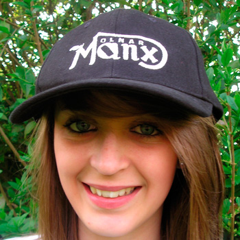 Molnar Manx Cap